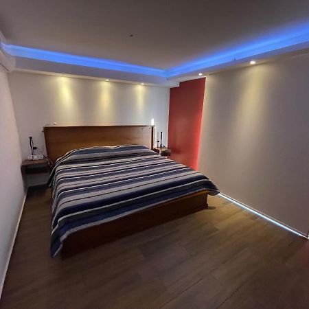 La Mansion Del Faro Otel Tecolutla Dış mekan fotoğraf