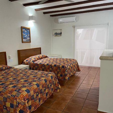 La Mansion Del Faro Otel Tecolutla Dış mekan fotoğraf