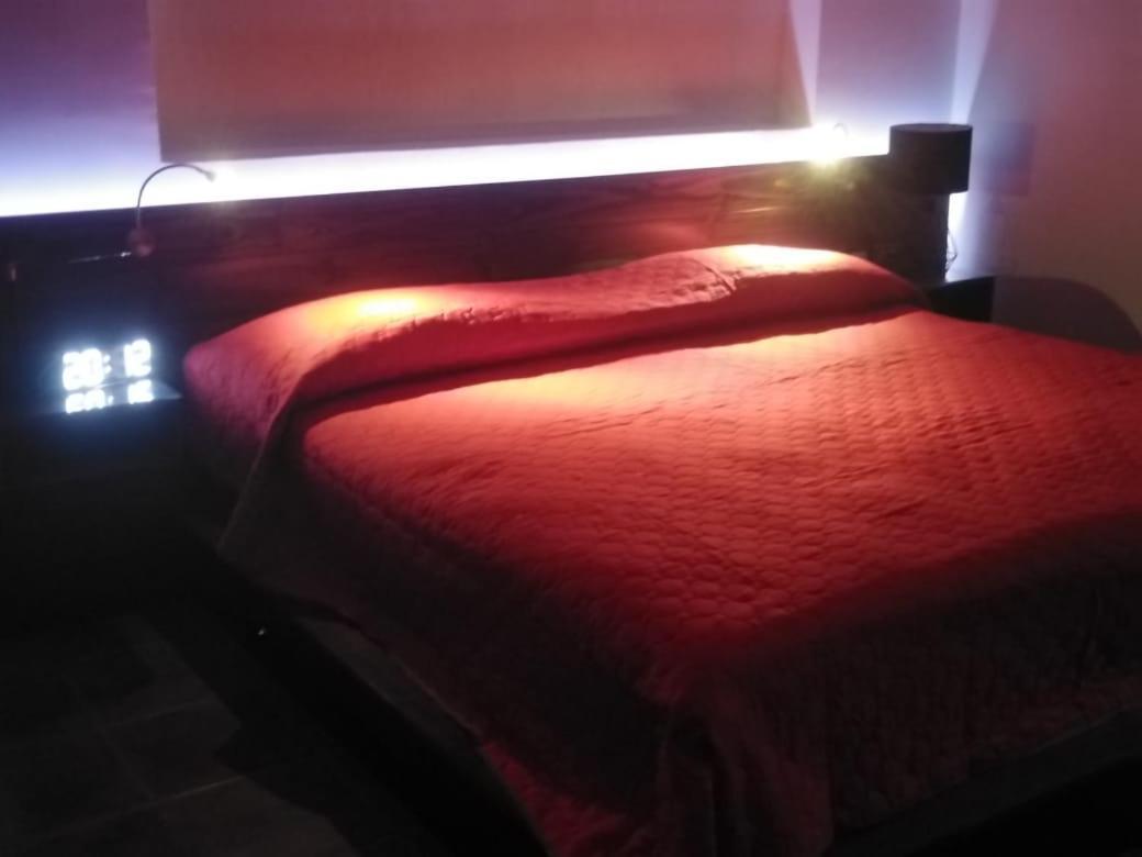 La Mansion Del Faro Otel Tecolutla Dış mekan fotoğraf