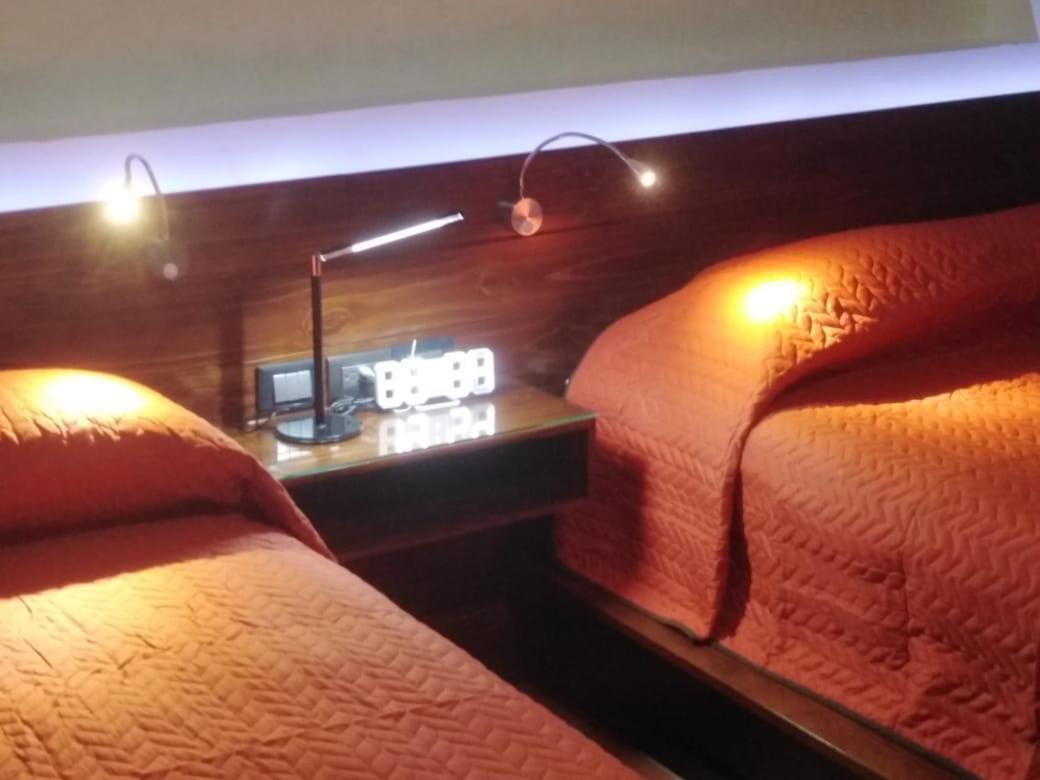La Mansion Del Faro Otel Tecolutla Dış mekan fotoğraf