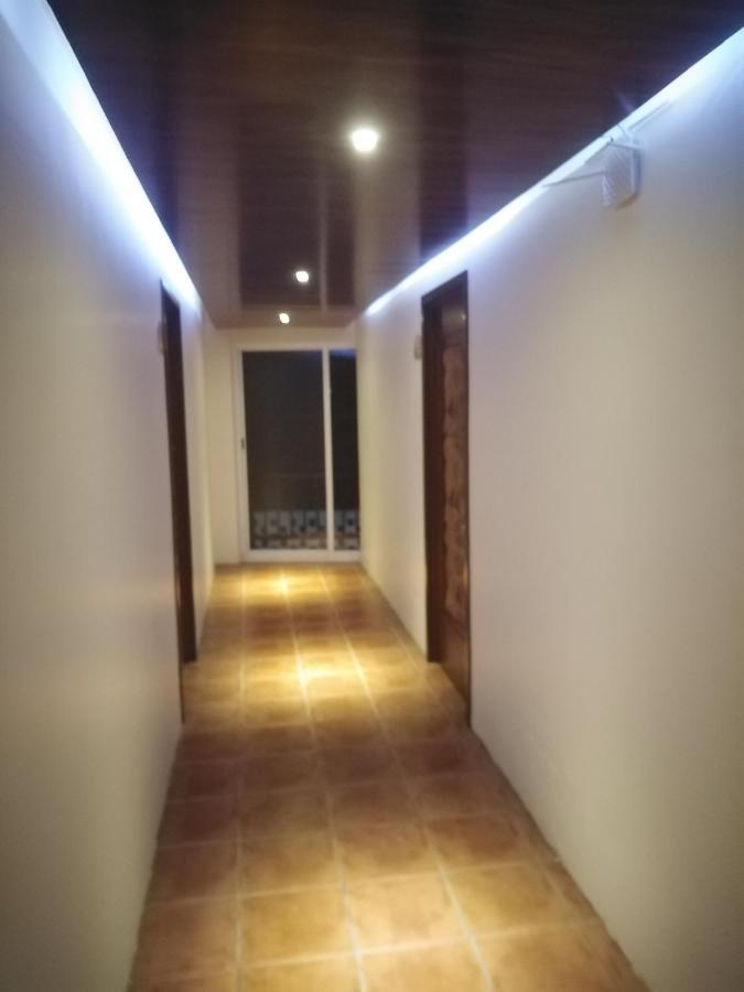 La Mansion Del Faro Otel Tecolutla Dış mekan fotoğraf