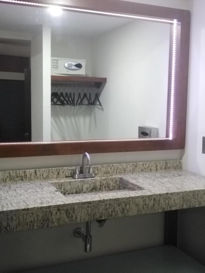La Mansion Del Faro Otel Tecolutla Dış mekan fotoğraf