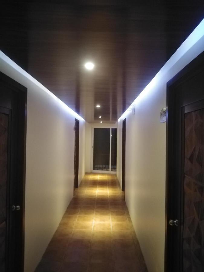 La Mansion Del Faro Otel Tecolutla Dış mekan fotoğraf